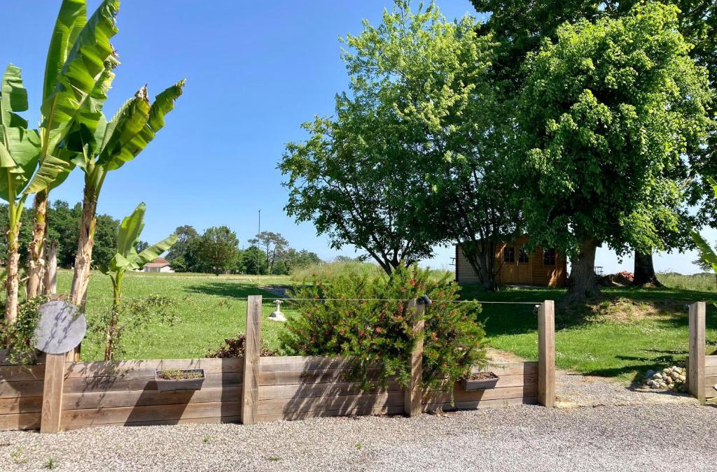 Arsague House | Le Domaine de Darracq