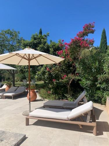 Orgon House | Le Domaine de l'Aiguille Alpilles, Eygalières, Saint Rémy de Provence