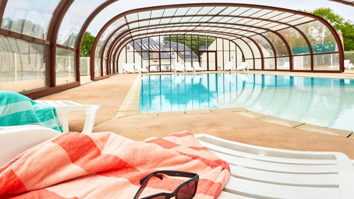 Auberville House | Le Domaine de la Corniche by Interhome