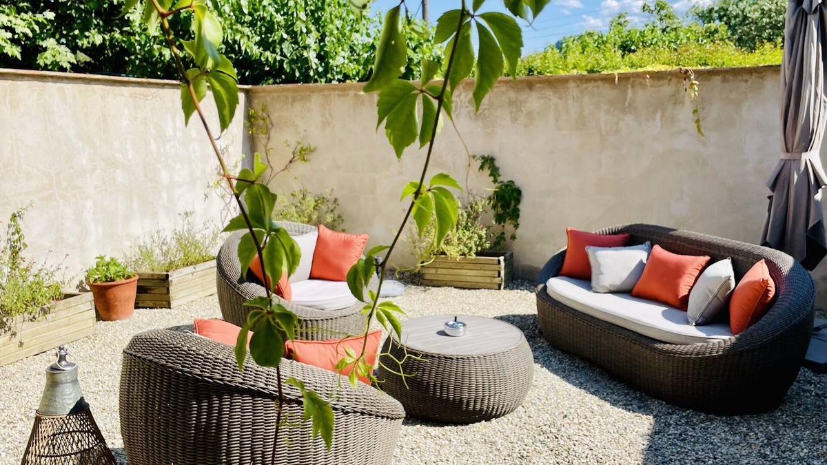 Servies-en-Val House | Le Domaine de La Tuilerie - Gîte de Charme en Bord de Rivière Avec Piscine