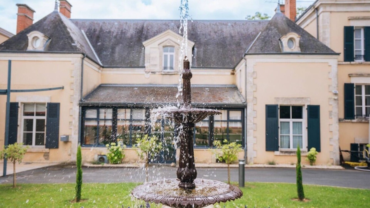 Arthon Hotel | Le Domaine de La Tremblère