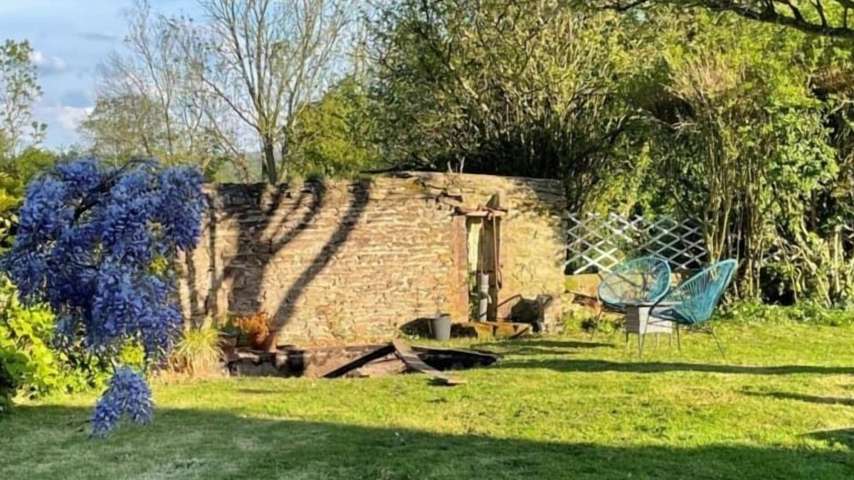La Chapelle sur Vire Bed & Breakfast | Le Domaine de Marculfo