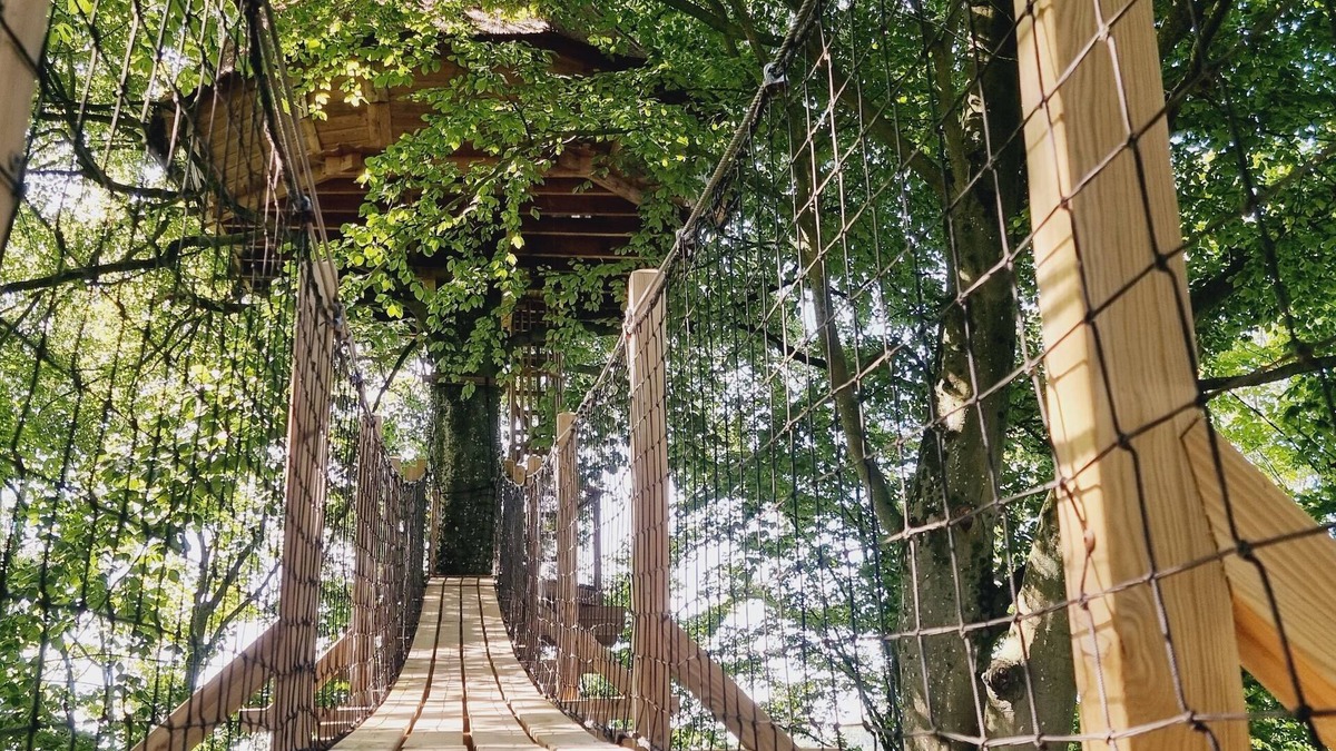 Wail Bed & Breakfast | Le Domaine de Wail Legends Resort