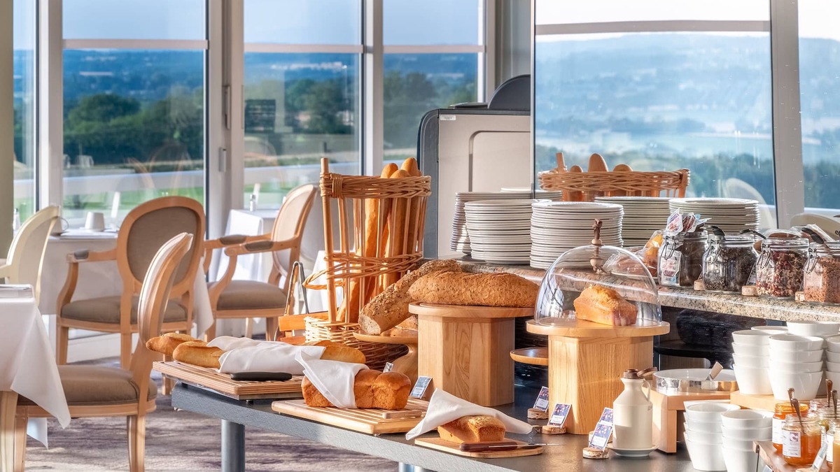 Pouligny-Notre-Dame Hotel | Le Domaine des Dryades
