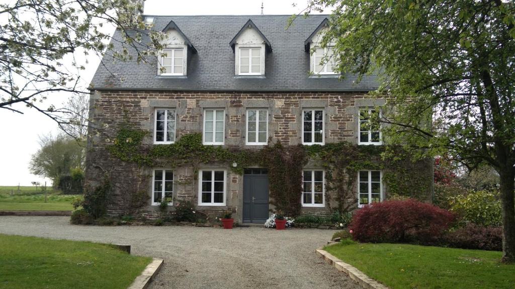Vassy House | Le domaine des Ecureuils