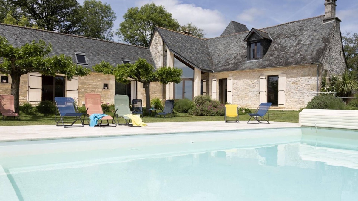 Gignac House | Le Domaine des Figuiers
