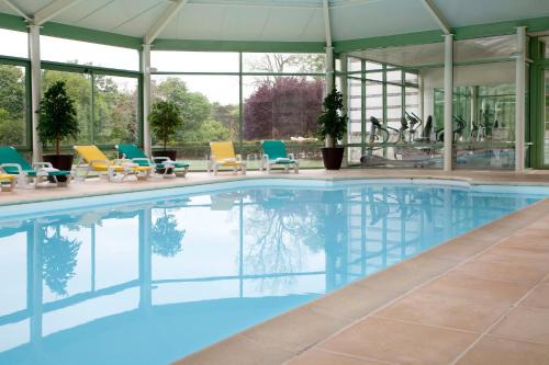 Briare Hotel | Le Domaine des Roches, Hotel & Spa