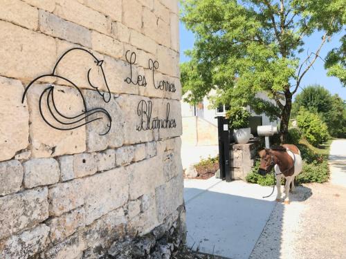 Le Boulve House | Le Domaine des Terres Blanches