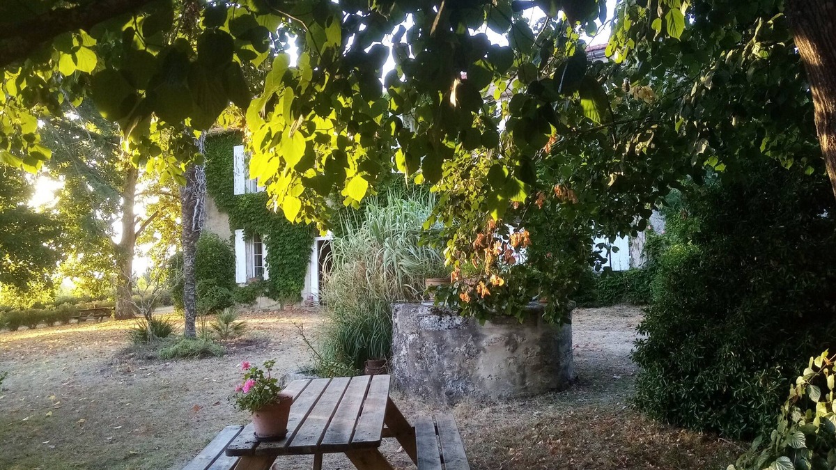 Gans Bed & Breakfast | Le Domaine du Bouchon