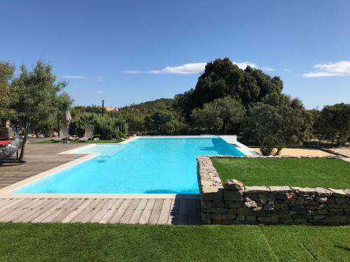 Cazevieille House | Le Domaine du Cade-Gîtes d'exception 4étoiles "La Villa du Cade"