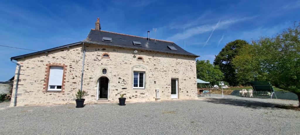 Mee House | Le Domaine du Nail