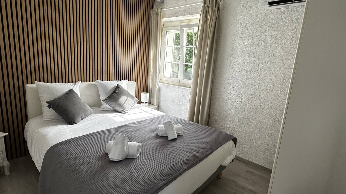 Grandvillers Cottage | Le Domaine Du Parc - Gîte du Sapin