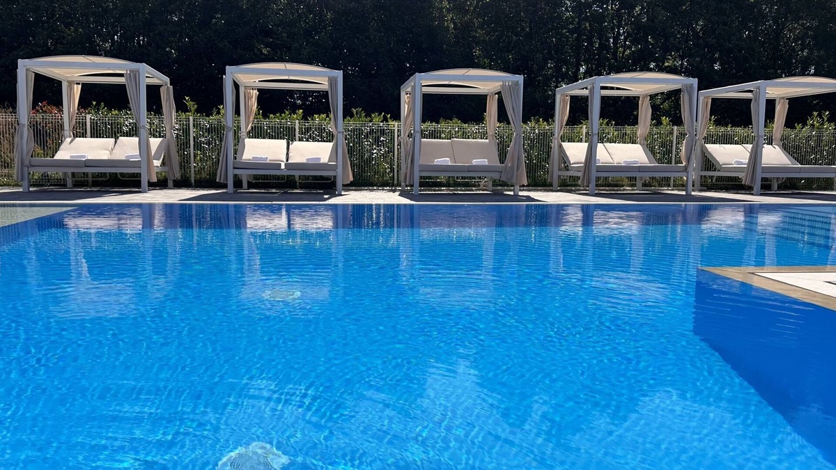 Grandvillers House | LE Domaine DU Parc