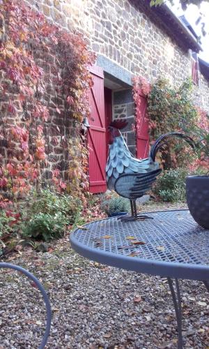 Les Iffs Bed & Breakfast | Le Domaine
