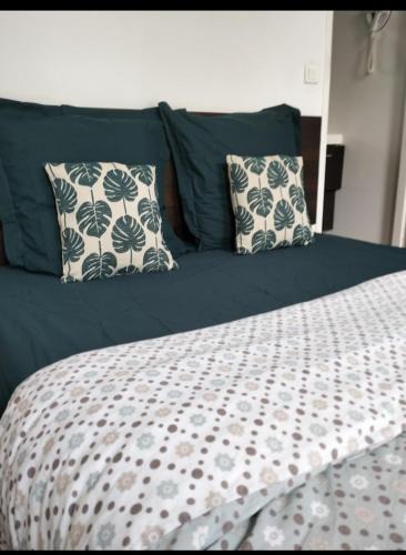 Moustey Bed & Breakfast | Le Domaine