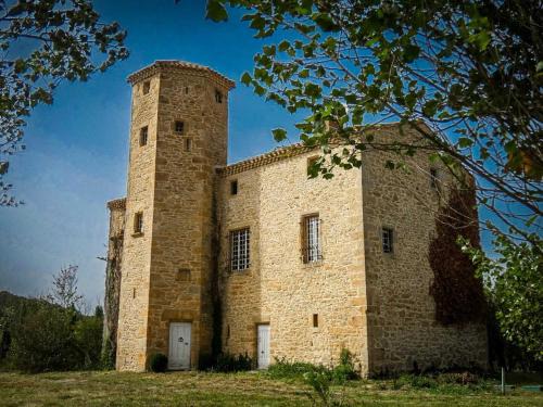 Saint-Julien-de-Briola House | Le domaine de pepe