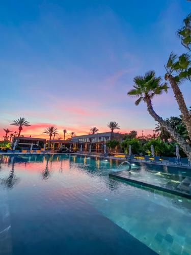 Sidi Boumoussa House | Le Domaine Limoune
