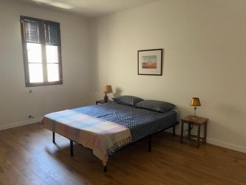 Le Dorat House | Le Dorat Bright & Quiet