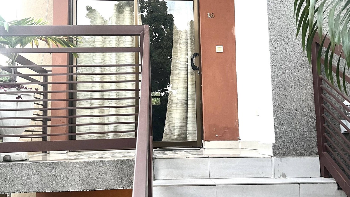Ngaliema Apartment | Le Double Ehtereal - Residence Alpha