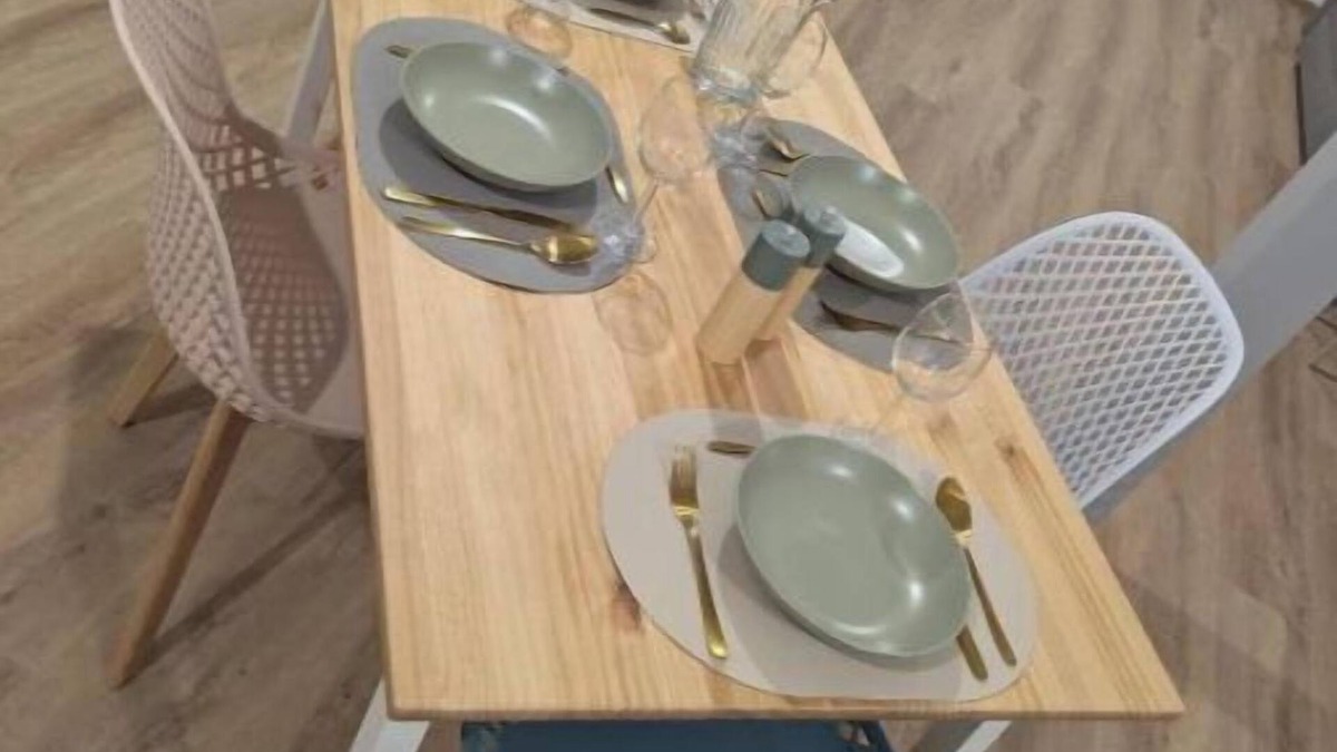 Marlenheim Apartment | Le Douillet