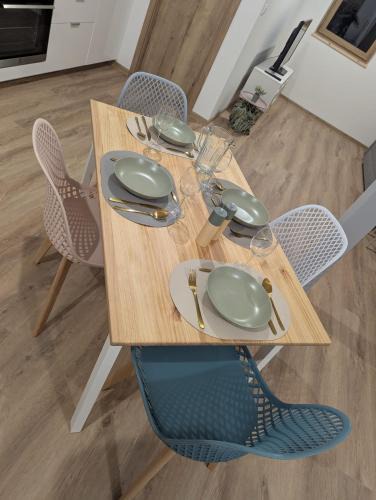Marlenheim Apartment | Le Douillet Wifi gratuit
