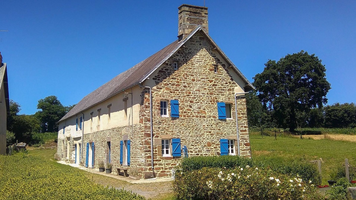 Roncey Bed & Breakfast | Le Douitel