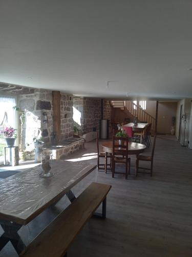 Lachapelle-Graillouse House | le doux refuge