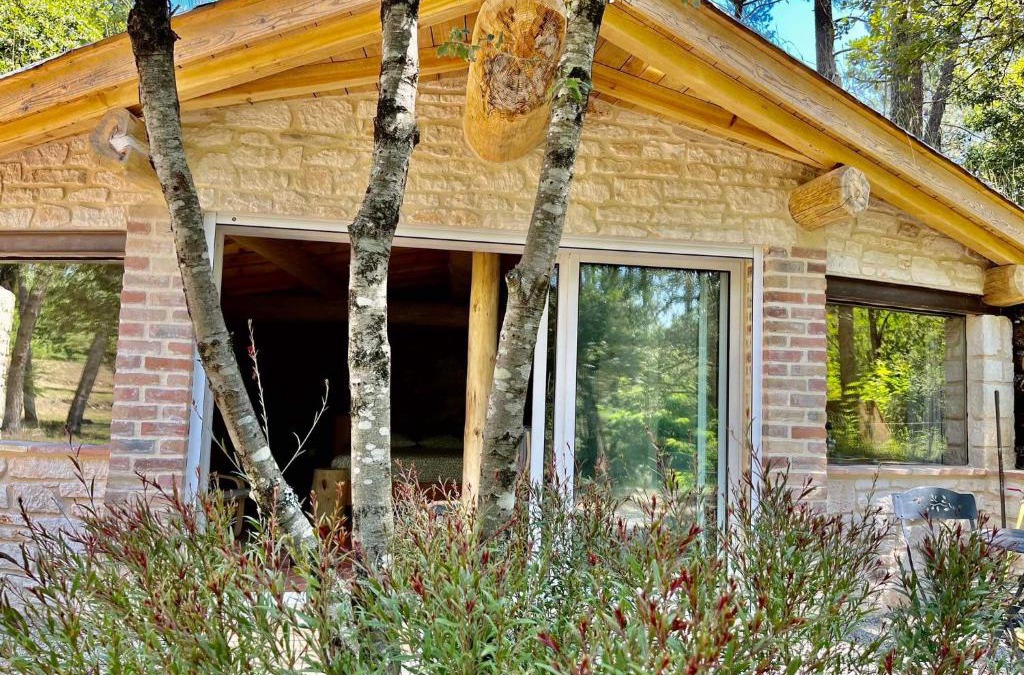 Gagnieres Ski Chalet | Le doux refuge