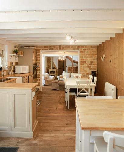 Rimboval House | Le doux refuge