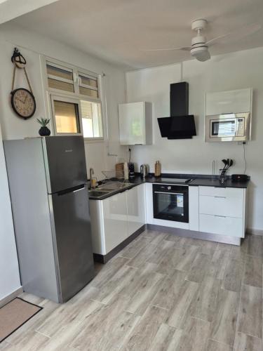 Fort-de-France Apartment | Le doux refuge