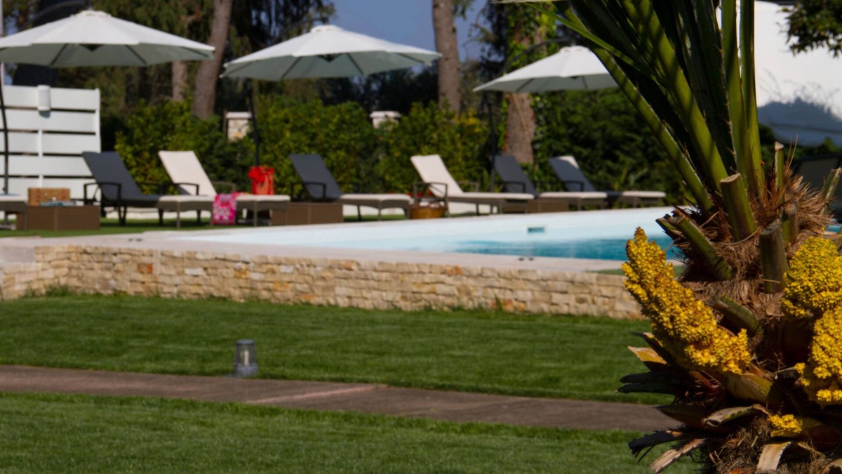 Trani Bed & Breakfast | Le Duchesse