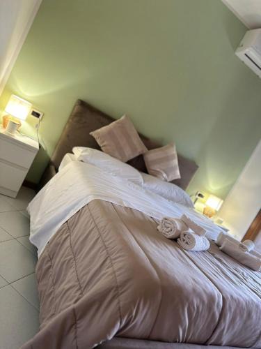 Borgo Panigale Apartment | Le Due Isole
