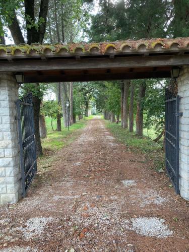 Rancolfo House | Le Due Querce