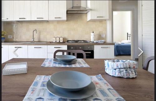 Marina di Modica Apartment | Le dune del mediterraneo