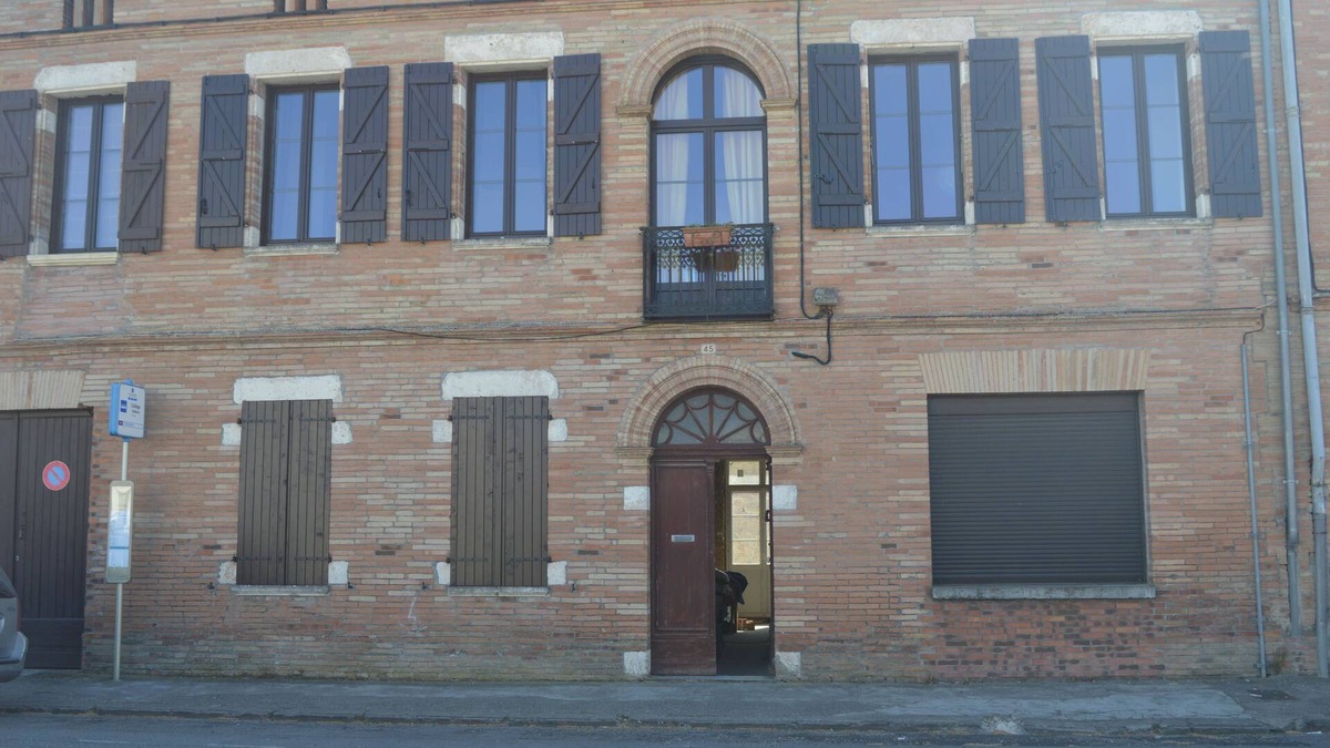 Cadours House | le Duplex deJeanne