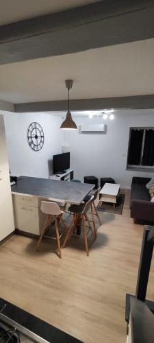 Meximieux Apartment | Le Duplex
