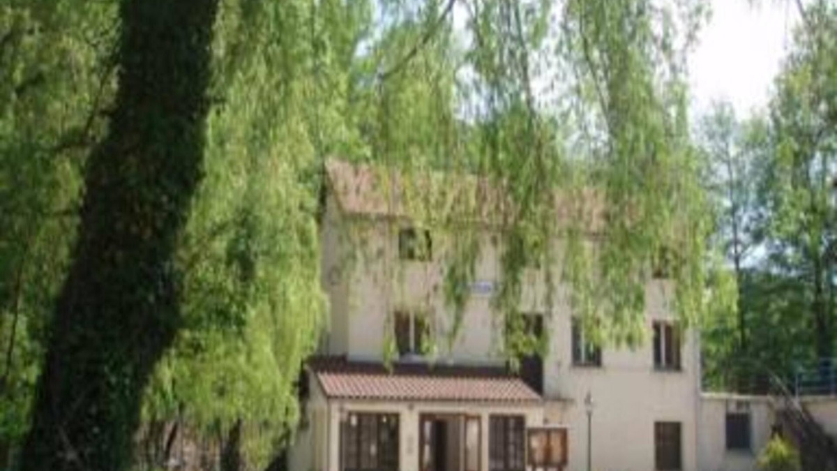 Nant Hotel | Le Durzon