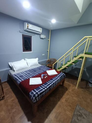 Kottakuppam House | Le Escape Homey