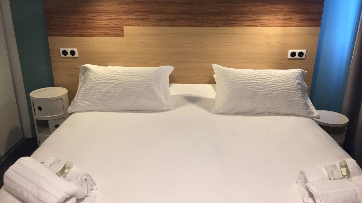 Saint-Felicien Hotel | Le Félicien