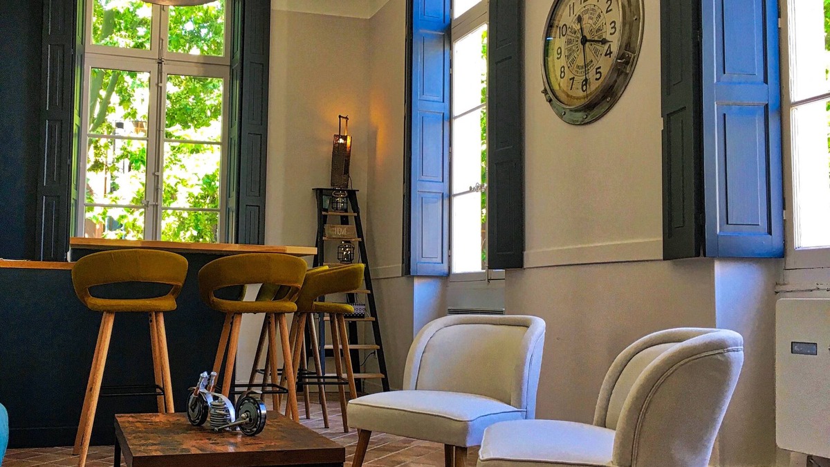 Avignon City Centre Apartment | Le Félix - Avignon intra muros, opposite Les Halles