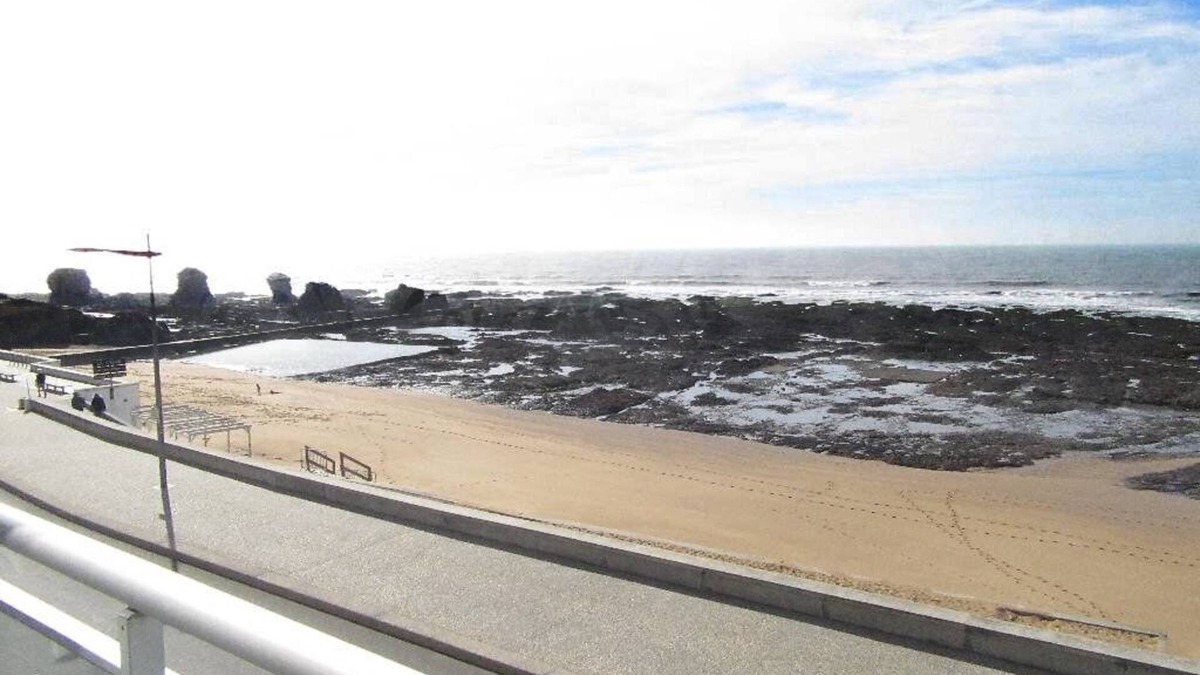 Travo Apartment | Le face mer de la Corniche Vendéenne - Saint Hilaire de Riez