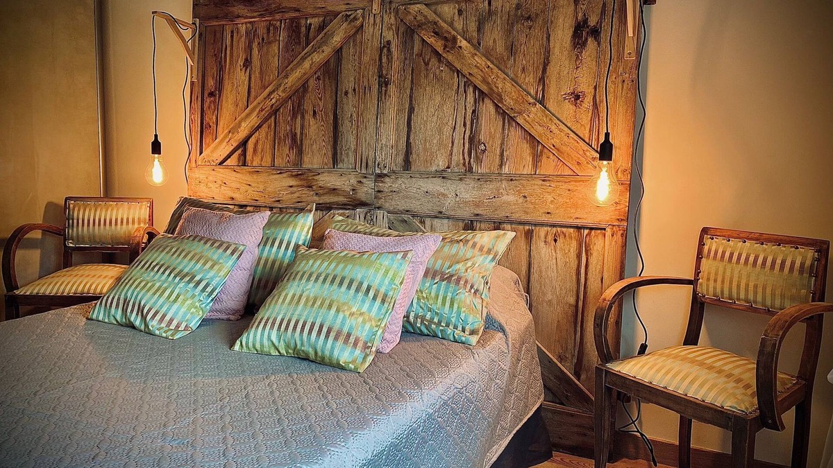 La Motte-du-Caire Apartment | Le Family Cottage du Brask et son lac Privé
