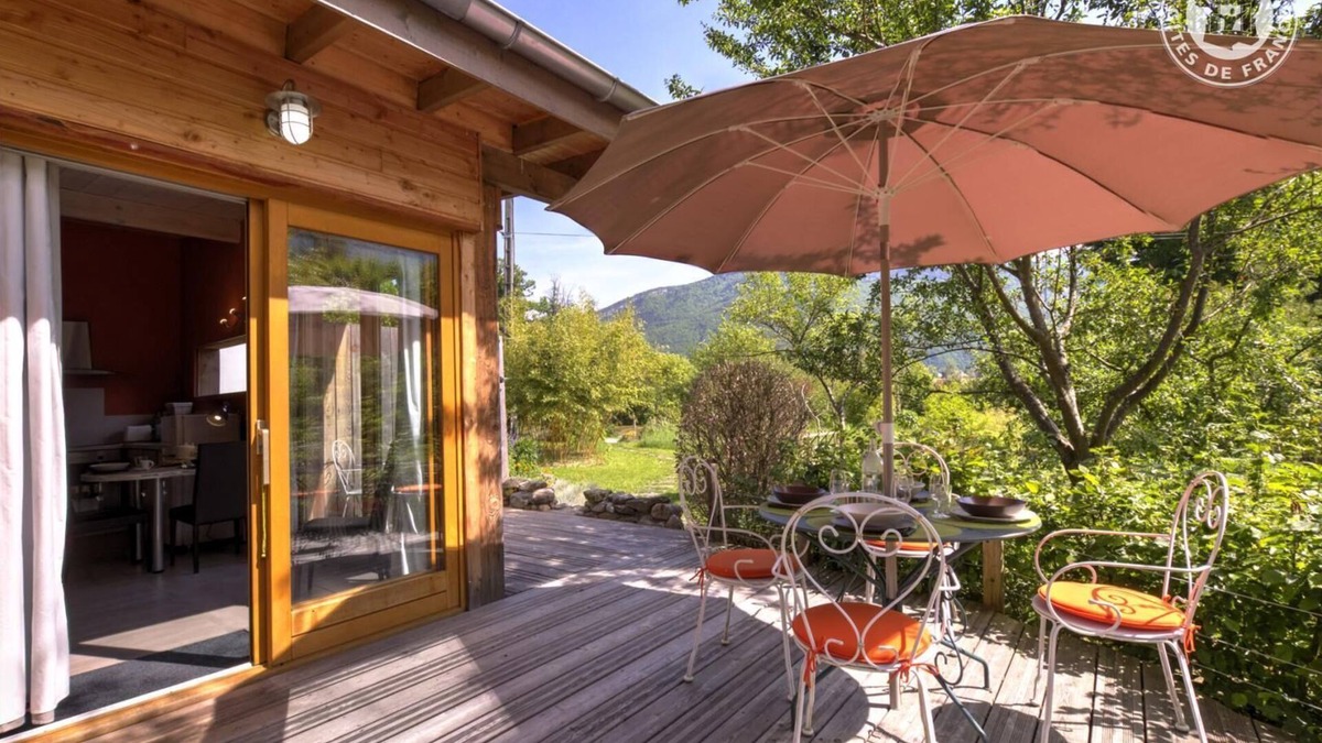 Vimines House | LE FAROU - VIMINES - Gîte