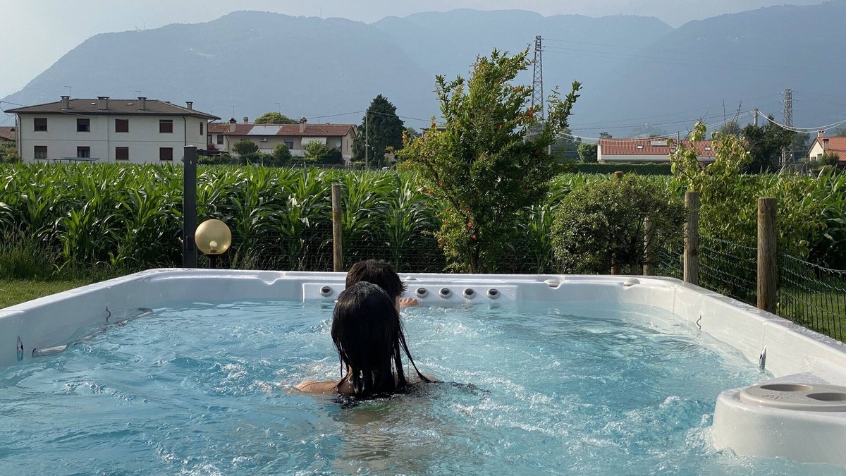 Romano d'Ezzelino Bed & Breakfast | Le Fate Corbezzole