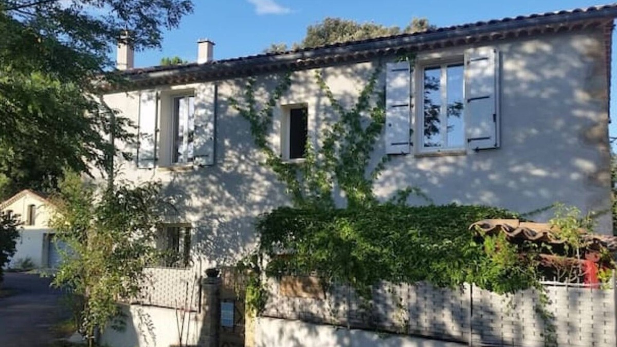 Laval-Pradel House | Le Faubourg