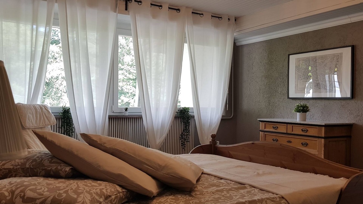 Grandfontaine Apartment | Le Faucon - Col du Donon
