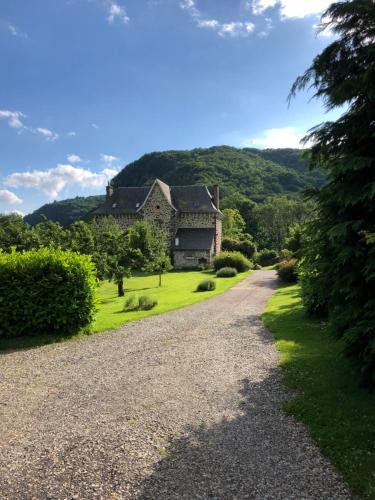 Thiezac Bed & Breakfast | Le Figarelou