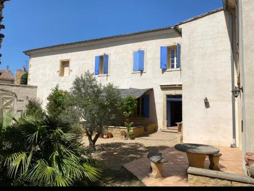 Beauvoisin House | Le Figuier