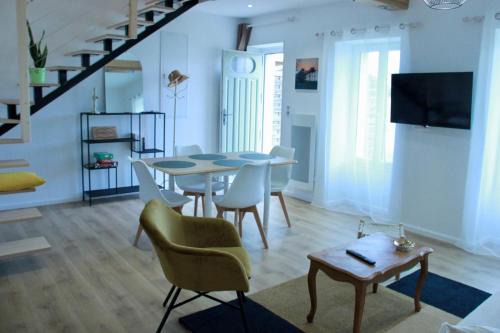 Medoc Apartment | Le figuier