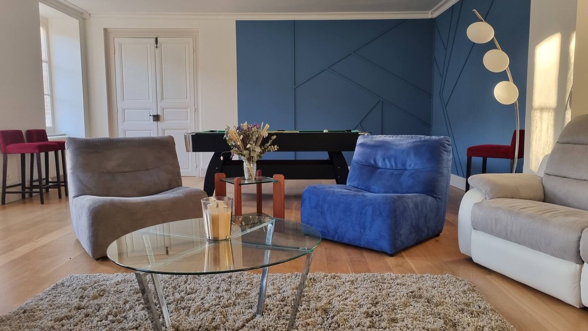 Bruniquel Bed & Breakfast | Le Flacon De La Verrouille